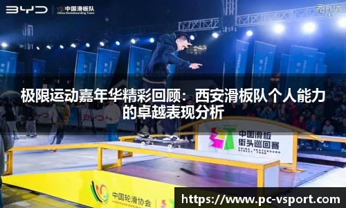 极限运动嘉年华精彩回顾：西安滑板队个人能力的卓越表现分析